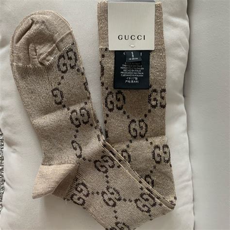 Gucci socks poshmark